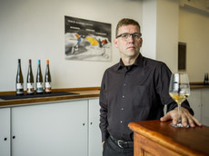 Weingut Dr. Martin Tesch