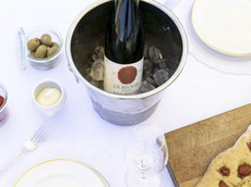 J. B. Becker Weinbau Weinhandel