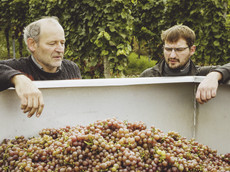 Weingut & Winzerhof Emmerich