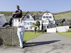 Weingut Reuscher-Haart