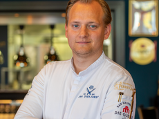 Jan Diekjobst Restaurant