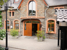 Altes Kelterhaus by Markus Plein