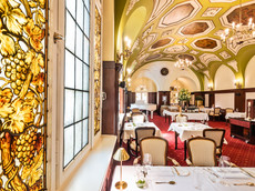 Gourmetrestaurant „1751“