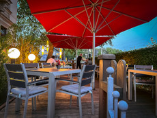 Restaurant Genuss-Atelier