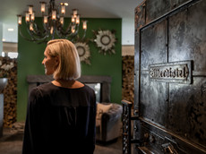 Gourmetrestaurant Silberdistel