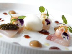 YUNICO-Japanese fine dining