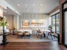 WELA - Thai Dining Experience