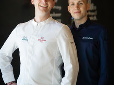 Joseph's Fine Dining