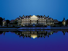 Venus - Schloss Restaurant Nordkirchen