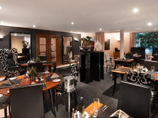 Casala – das Restaurant