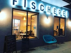 Fischerei