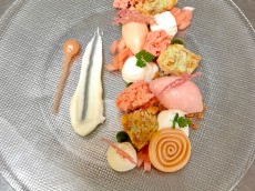 Restaurant 327