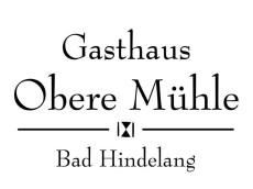 Gasthaus Obere Mühle