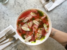 XO Seafoodbar