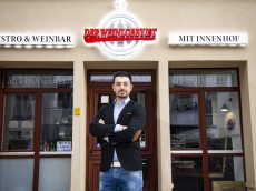 der Weinlobbyist
