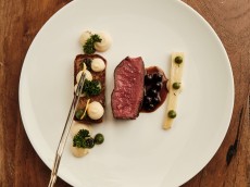 Gruber's Restaurant