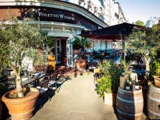 Poletto Winebar