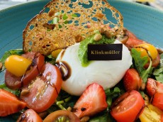 Traditionskonditorei und Café Klinkmüller