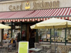 Café Strickmann