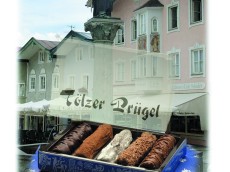 Konditorei Café Schuler