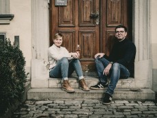 Weingut-Zehnthof Familie Weickert