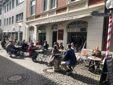 Barösta Kaffeerösterei