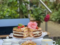 Ländliche Kaffeestuben Limligerode