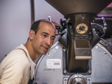 Florian Steiner Kaffeerösterei