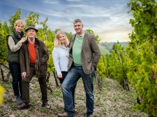 Weingut Forstmeister Geltz - Zilliken