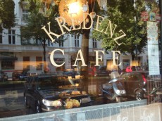 Café Kredenz