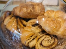 Kaffeerösterei Baum