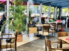 Konditorei und Caféhaus Mengin