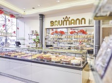 Konditorei Café Baumann GmbH