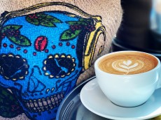 Kaffee & Rösterei Helgoland