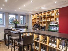 BOK Restaurant