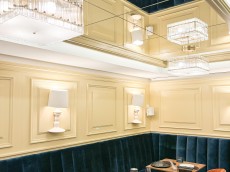 5 Sen:ses By Mario Aliberti