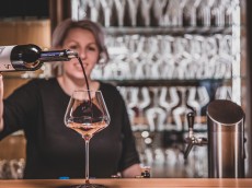 Restaurant Genuss-Atelier