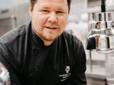Die Kurfürstenstube/Sommerrestaurant