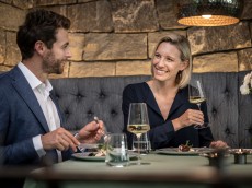 Gourmetrestaurant Silberdistel