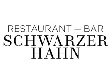 Schwarzer Hahn