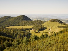 Stubn in der Frasdorfer Hütte