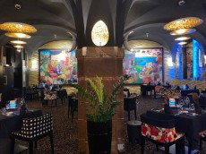 Restaurant Nigrum
