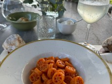 SOCIETA' AGRICOLA MAGGI S.S.