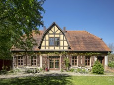 Forsthaus Strelitz
