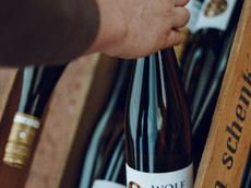 Weingut Klaus & Mathias Wolf