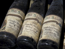 Weingut Willi Schaefer