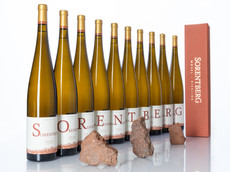 Weingut Sorentberg