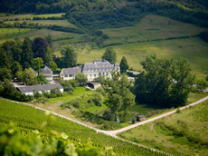 Bischöfliche Weingüter Trier