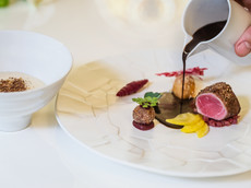 Gourmetrestaurant „1751“