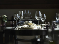 Restaurant Seesteg Norderney